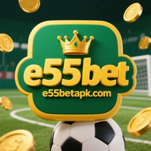 e55bet